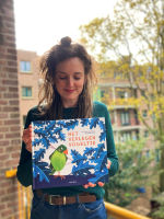 Vol Avontuur: Teken mee met illustrator Liset Celie! | Groep 1, 2 & 3