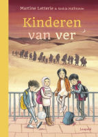 Themacollectie: Migratie