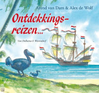 Themacollectie: Op ontdekkingsreis