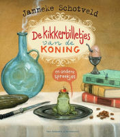 Themacollectie: Sprookjes, mythen en volksverhalen