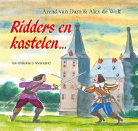 Themacollectie: Middeleeuwen en ridders