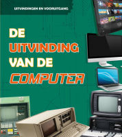 Themacollectie: Computers, robots en AI
