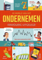 Themacollectie: Ondernemen