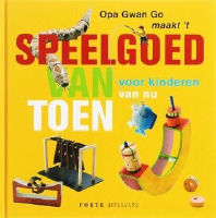 Themacollectie: Speelgoed
