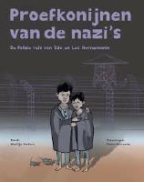 Leesbevordering | Groep 8 | Het Hornemann project