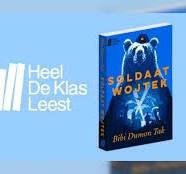 Heel de klas leest