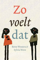 Poëzie: Zo voelt dat