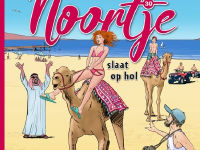 Strips (groep 7-8)