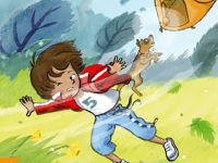 Toneellezen (groep 3-4)
