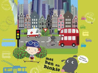 Willen weten (groep 3-4)