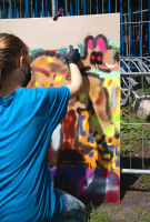 Vertellen en schrijven | groep 7-8 | Er was eens…