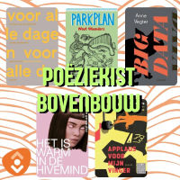 Poëziekist bovenbouw