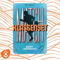 Klassensets onderbouw: Match - Buddy Tegenbosch