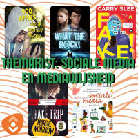 Themakisten onderbouw: Sociale media en mediawijsheid