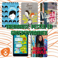 Themakisten onderbouw: Pesten en groepsdynamiek