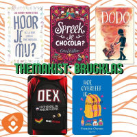 Themakisten onderbouw: Brugklas
