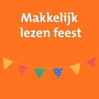 Groepsbezoek: Makkelijk lezen feest