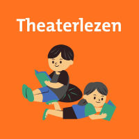 Theaterlezen: Samen lezen, intonatie, expressie, leesplezier