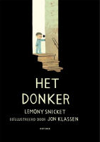 Het donker: Licht/donker, emoties, creativiteit, techniek, durven