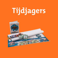Tijdjagers: Geschiedenis, lezen, 21e-eeuwse vaardigheden, samenwerking