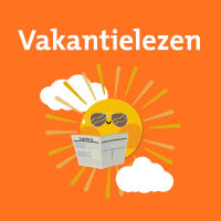 Vakantielezen: leesmotivatie, taalontwikkeling, vakantieplezier