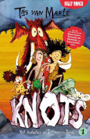Knots: oertijd, vriendschap, leesgesprek