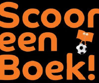 Scoor een boek