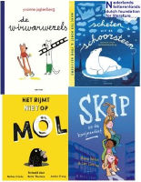 Leerkracht in lezen (leeskring), onder- en middenbouw