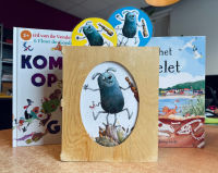 Bibliotheekbezoek Boekenwurm (groep 1/2)