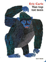Van top tot teen - door Eric Carle