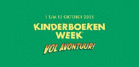 Deskundigheidsbevordering/inspiratiemiddag Kinderboekenweek CMK
