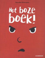 Het boze boek
