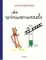 Lezen met de klas: De Wirwarwezels