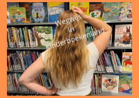 Inspiratieavonden jeugdliteratuur