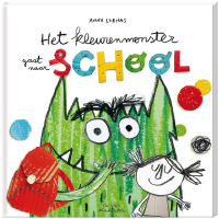Ik ga naar school