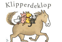 Kamishibai: Klipperdeklop