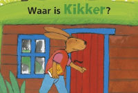 Kamishibai: Waar is Kikker?