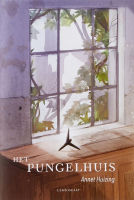 Het Pungelhuis  - Annet Huizing