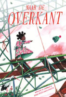 Naar de overkant - Wouter Klootwijk