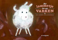 Kamishibai: Het lammetjes dat een varken is