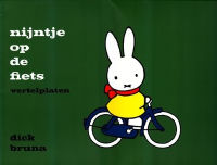 Kamishibai: Nijntje op de fiets