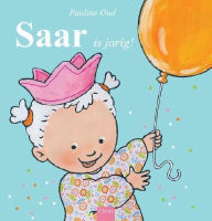 Saar is jarig