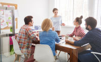 Professionalisering & Ouderbetrokkenheid