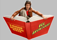 Groepsbezoeken Kinderboekenweek Stadshagen 2025