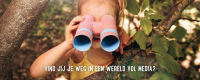 Wegwijzers Mediasmarties