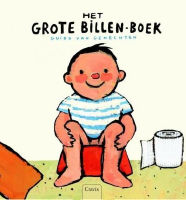 Aan de slag met vertelplaten - Grote-billen-boek