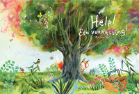 Aan de slag met vertelplaten - Help! Een verrassing!