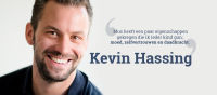 Inspiratiebijeenkomst met Kevin Hassing!