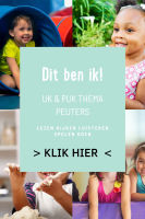 Wegwijzer: Dit ben ik!