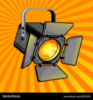 In de spotlight! | door leesmediaconsulent